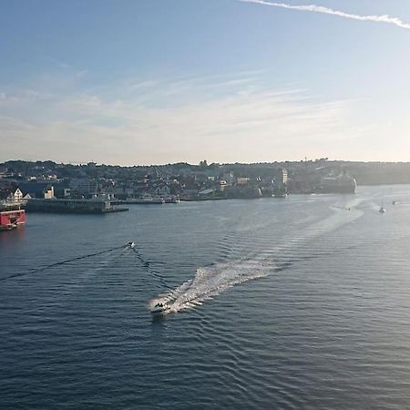 By The Sea Apartment Stavanger Eksteriør bilde